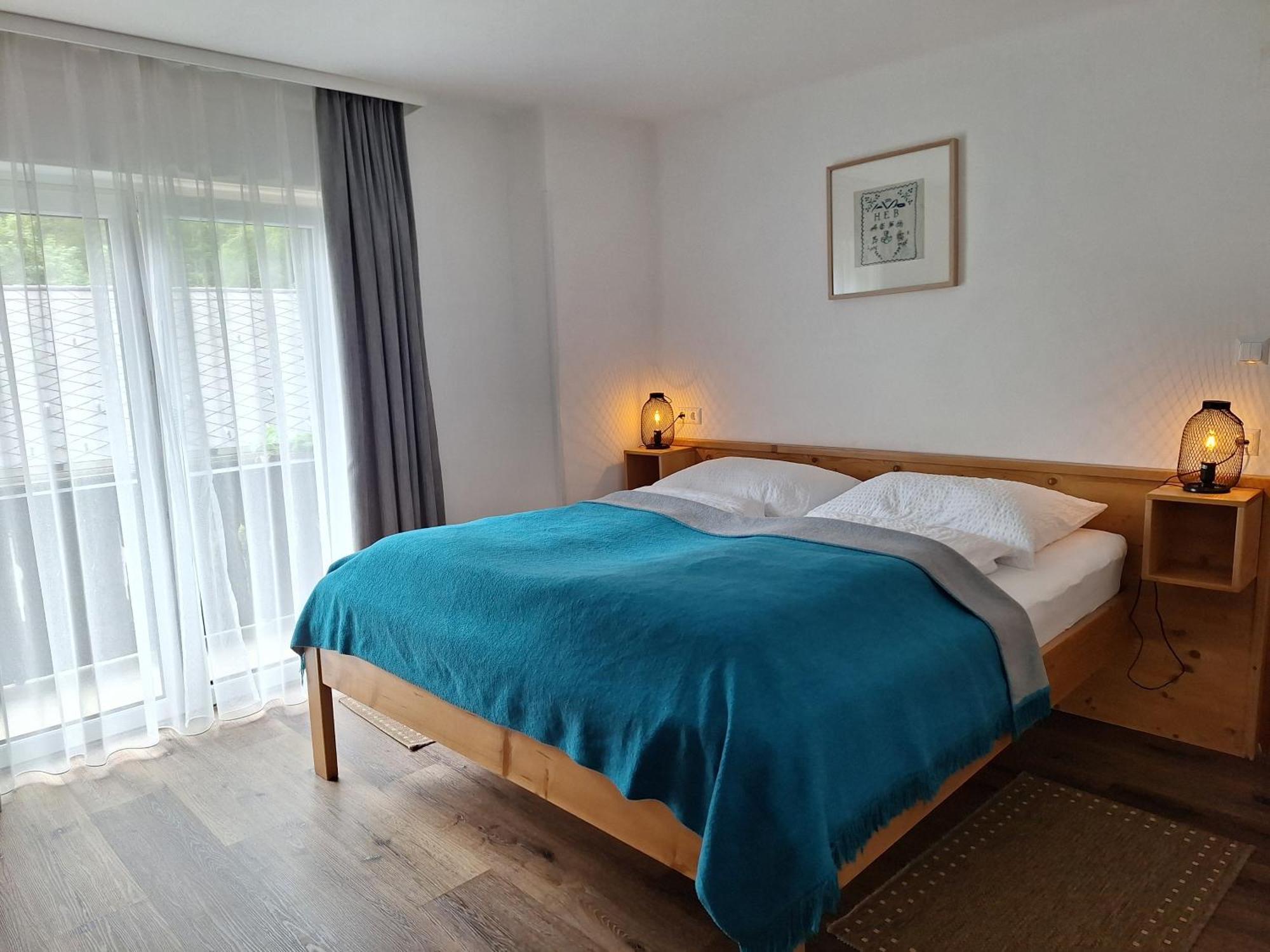 Appartementskofler Appartement *