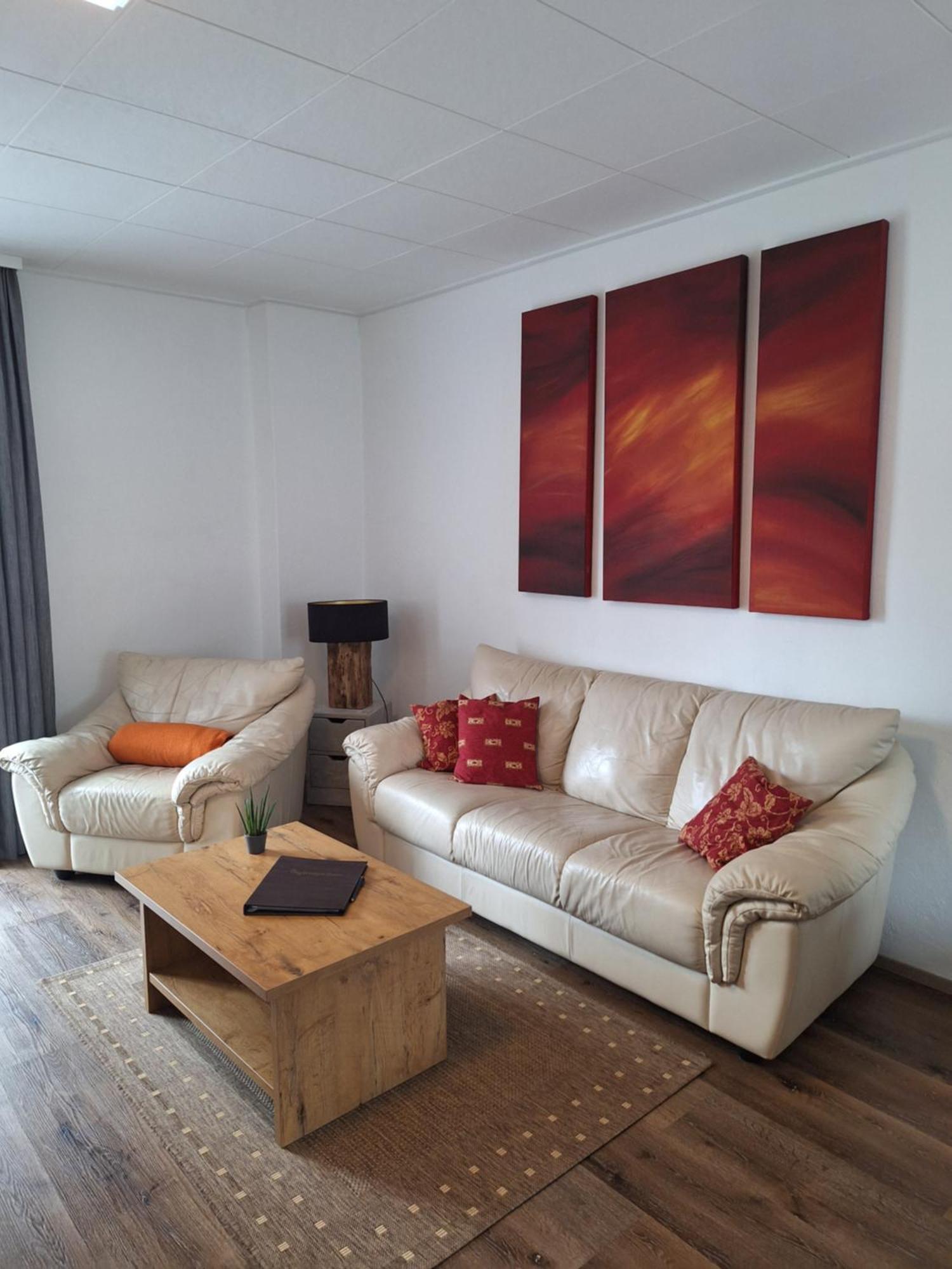 Appartement Appartementskofler *