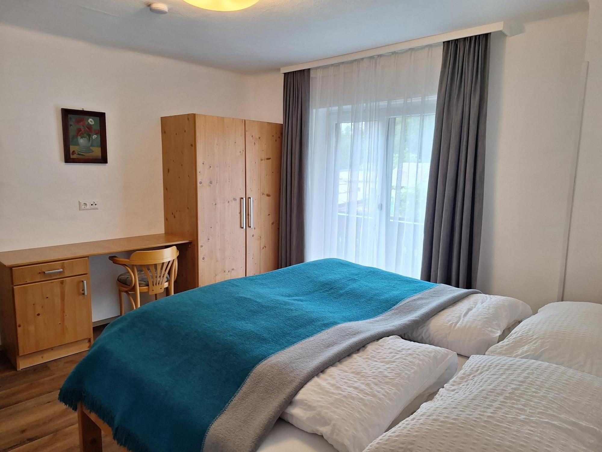 Appartementskofler Appartement Mallnitz