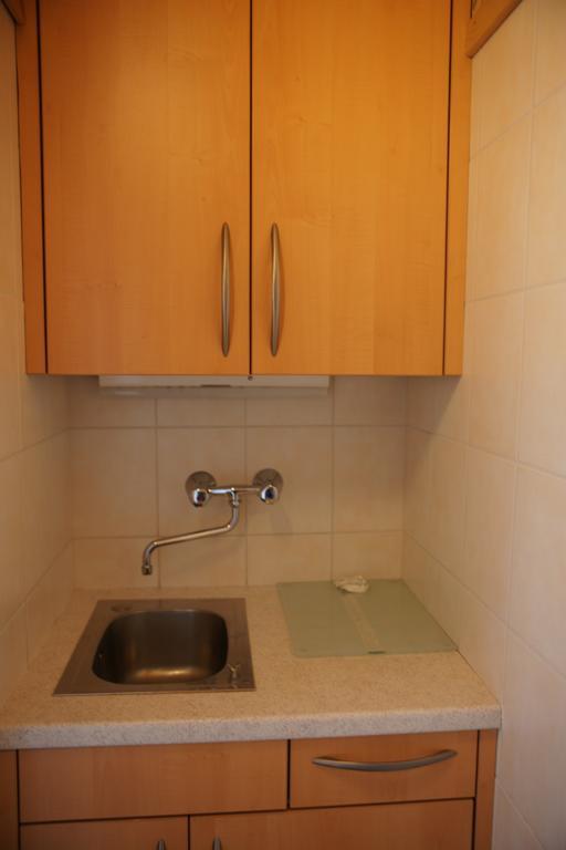 Appartementskofler Apartment