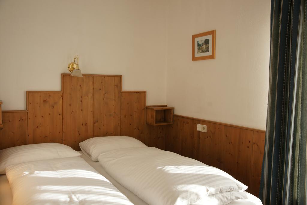 Apartment Appartementskofler