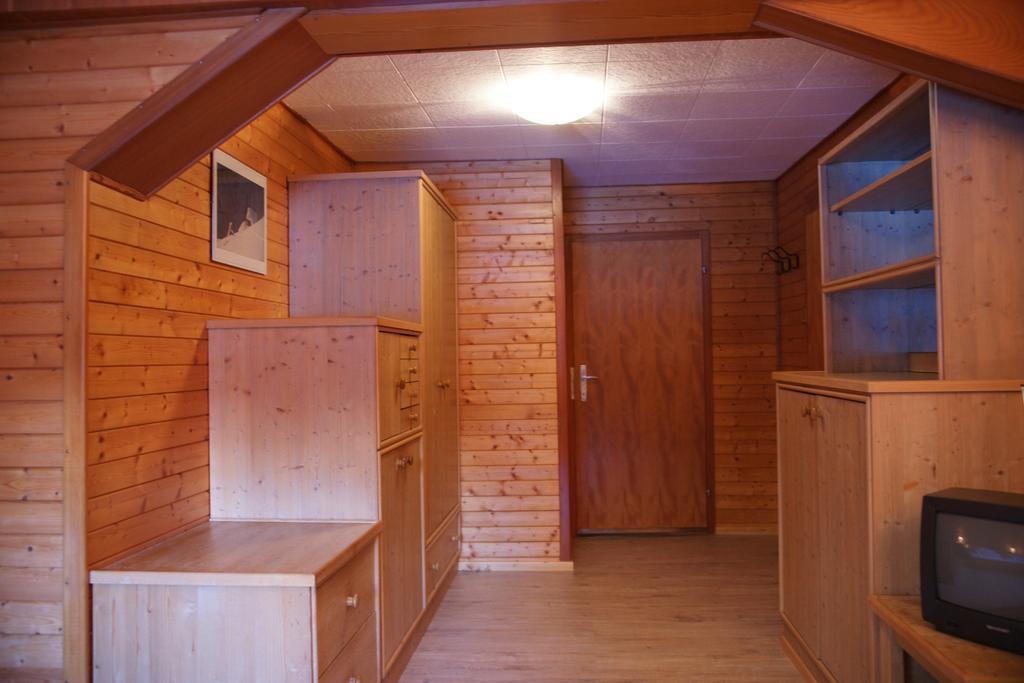 Apartment Appartementskofler