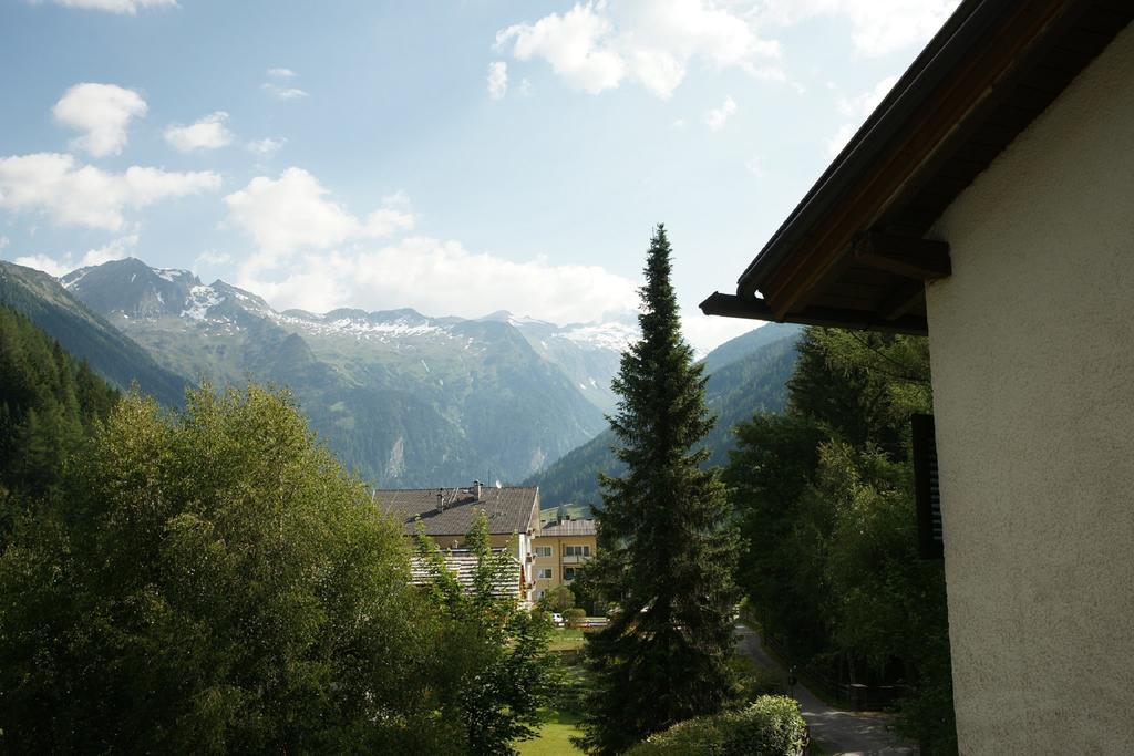 Appartementskofler * Mallnitz