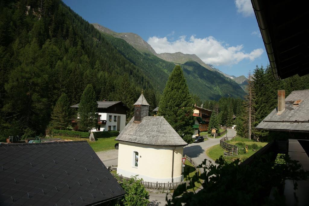 Appartementskofler Apartment *