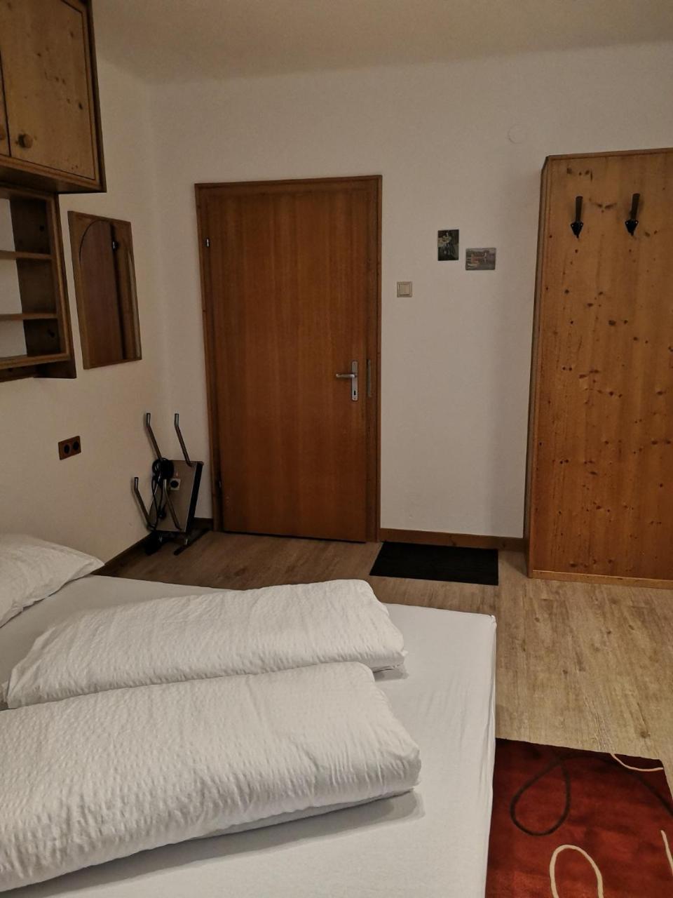 Appartement Appartementskofler Mallnitz