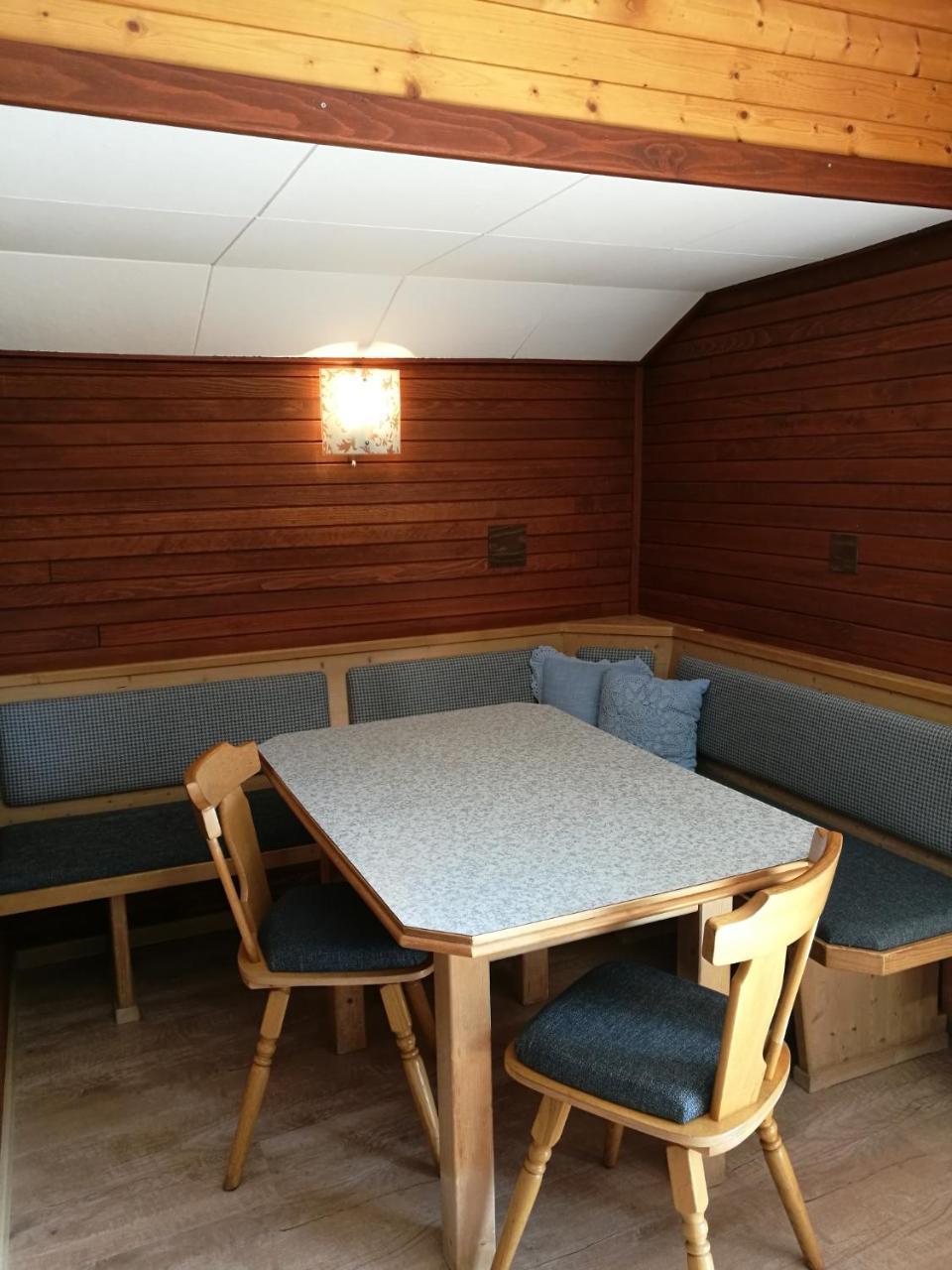 Appartementskofler *