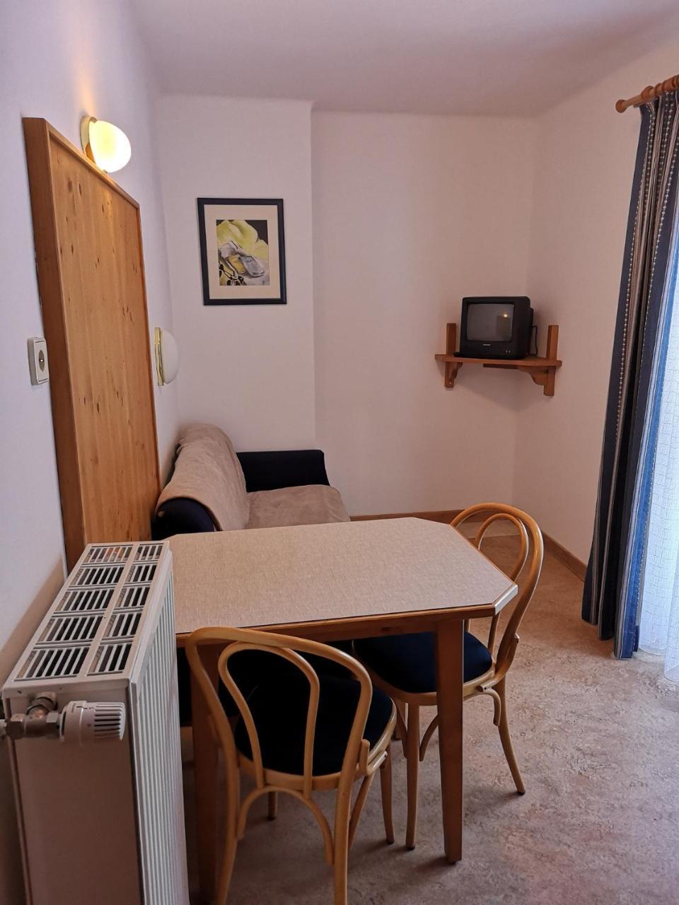 Appartementskofler Apartment *