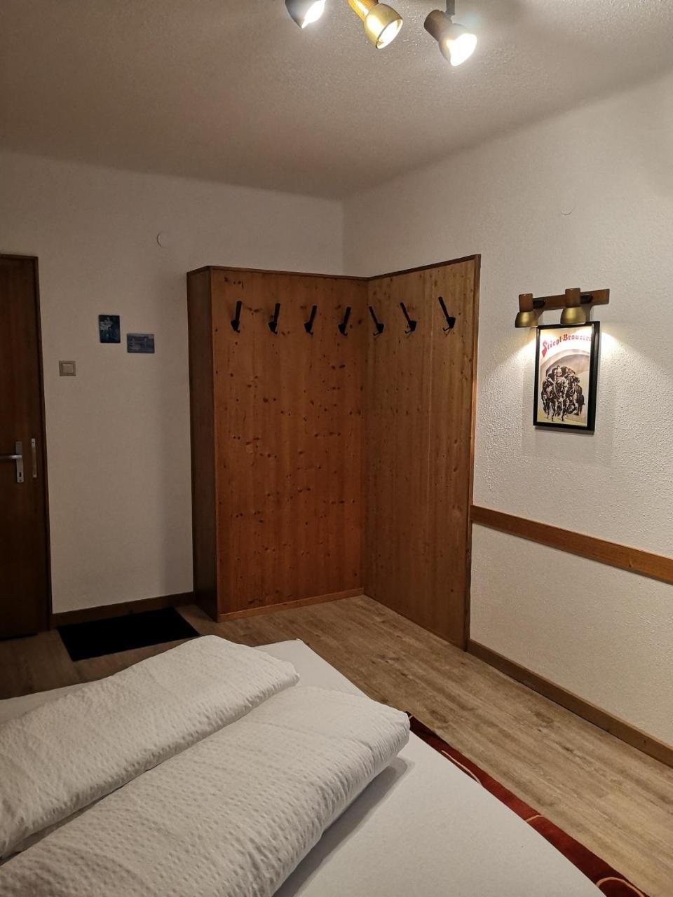 Appartementskofler Mallnitz