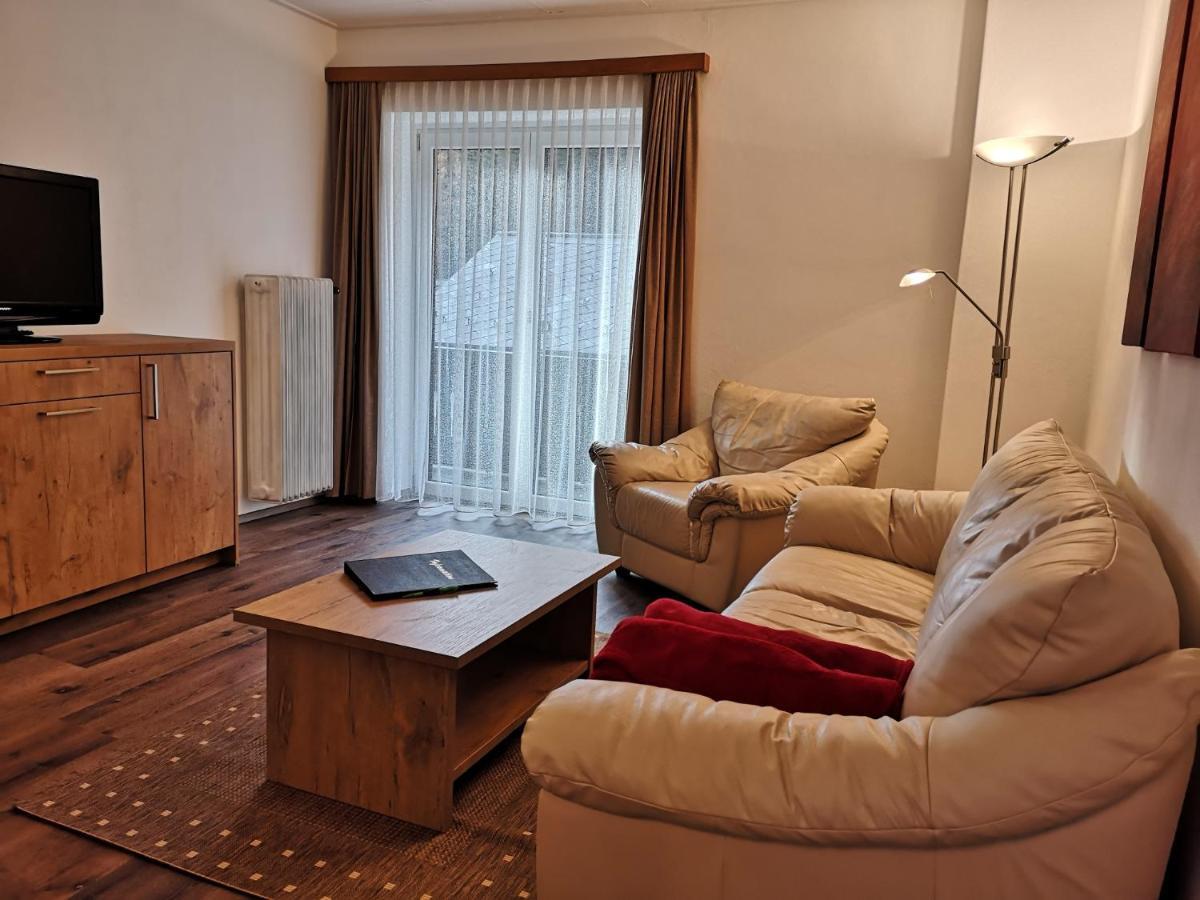 Appartement Appartementskofler Mallnitz